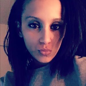 Meet your Posher, Mariah